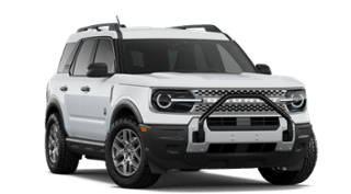 2026 Ford Bronco Sport® External Image 5